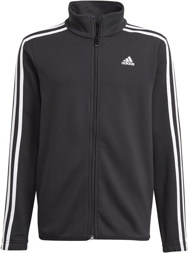 adidas Sportswear-Essentials French - Survêtement-2