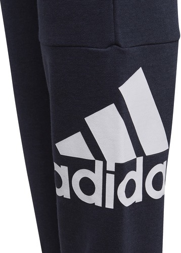 adidas Sportswear-Essentials Big Logo - Pantalon de fitness-3