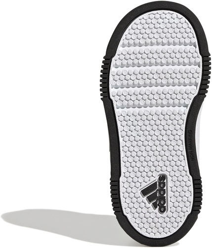 adidas Sportswear-Chaussure À Scratch Tensaur Sport Training-1