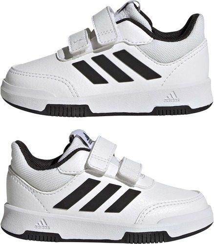 adidas Sportswear-Chaussure À Scratch Tensaur Sport Training-2