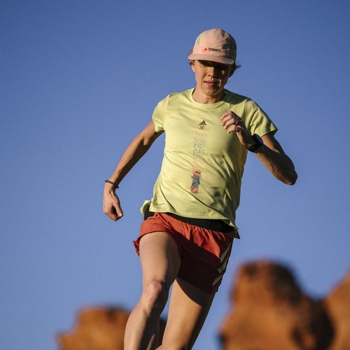 adidas Performance-Agravic - Short de running-3