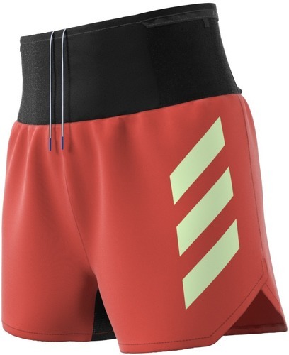 adidas Performance-Agravic - Short de running-4