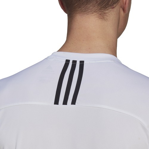 adidas Performance-Designed To Move Sport - T-shirt de fitness-4