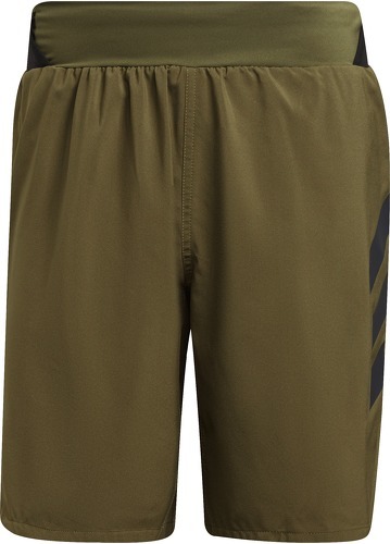 adidas Performance-Adidas Agr Alla 5´´ - Short de running-0