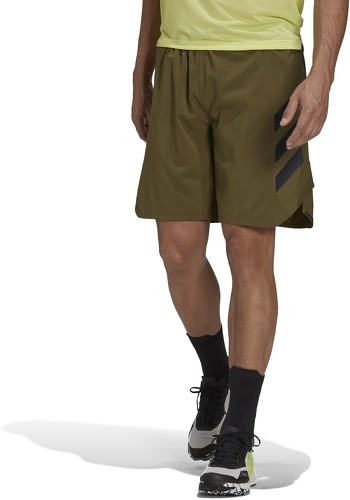 adidas Performance-Adidas Agr Alla 5´´ - Short de running-2