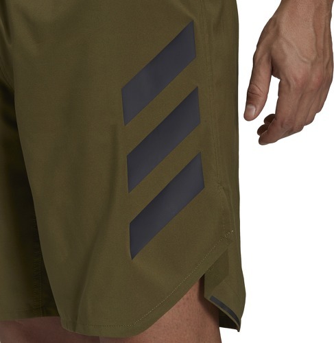 adidas Performance-Adidas Agr Alla 5´´ - Short de running-3