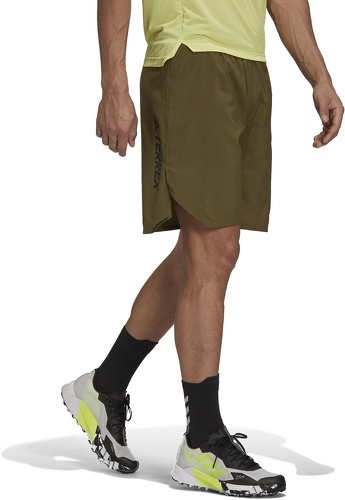 adidas Performance-Adidas Agr Alla 5´´ - Short de running-4