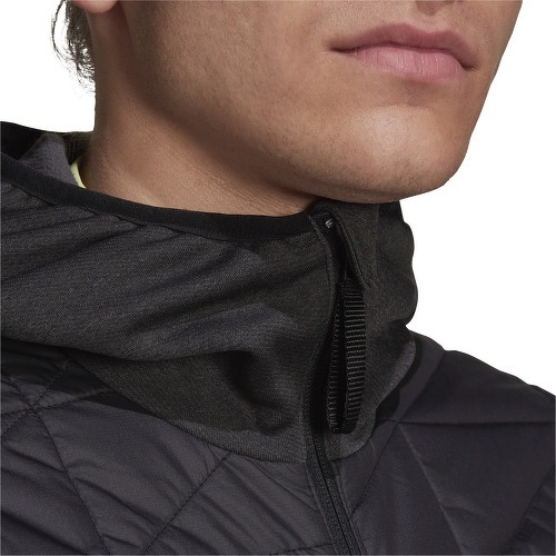 adidas Performance-Hybrid Bsc Insulated - Veste de ski-1