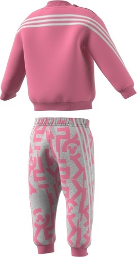adidas Sportswear-Bébé X Disney Mickey Mouse - Pantalon de fitness-0