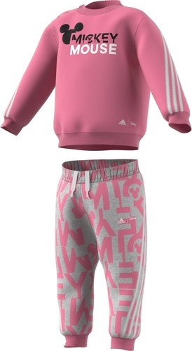adidas Sportswear-Bébé X Disney Mickey Mouse - Pantalon de fitness-1