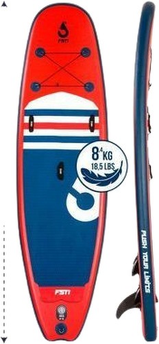 FUSION-Vulk 9'8 299 X 81 X 13 Cm - Planche-2