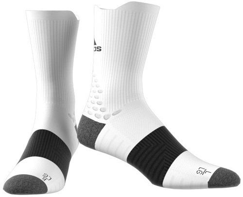 adidas Performance-Chaussettes UB22 Crew-3