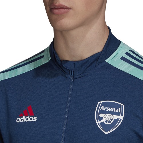 adidas Performance-Arsenal 2021/2022 - Sweat de football-2