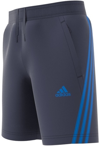 adidas Sportswear-Aeroready Primegreen 3-Stripes Woven - Short de fitness-2