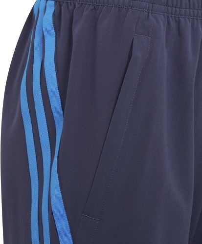 adidas Sportswear-Aeroready Primegreen 3-Stripes Woven - Short de fitness-3