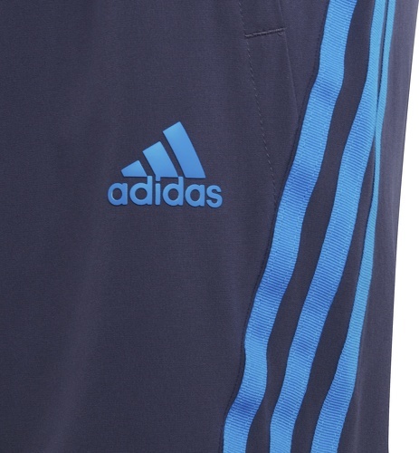 adidas Sportswear-Aeroready Primegreen 3-Stripes Woven - Short de fitness-4