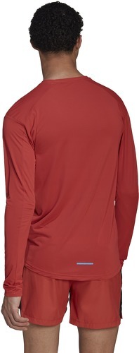 adidas Performance-T-shirt Terrex Primeblue Trail-1