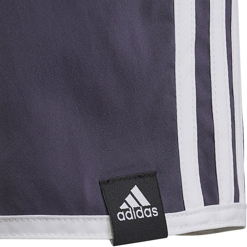 adidas Performance-Short de bain 3-Stripes-2