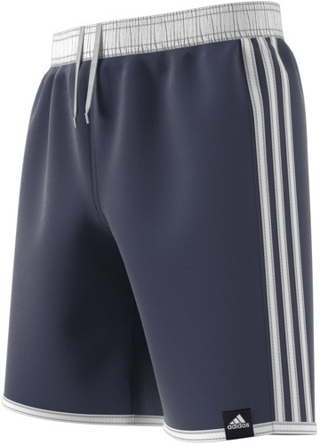 adidas Performance-Short de bain 3-Stripes-3