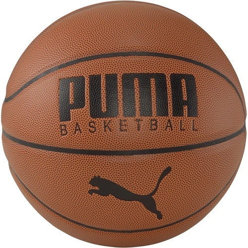 PUMA-Ballon de Basketball Puma Top-image-1