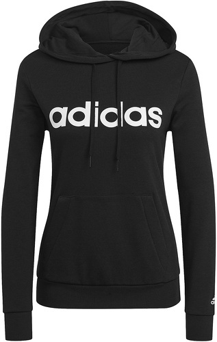 adidas Sportswear-Essentials Linear Ft - Sweat-0
