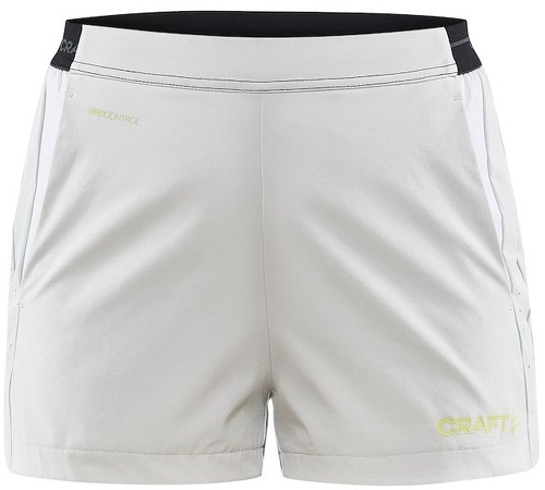 CRAFT-Pro Control Impact Shorts-0