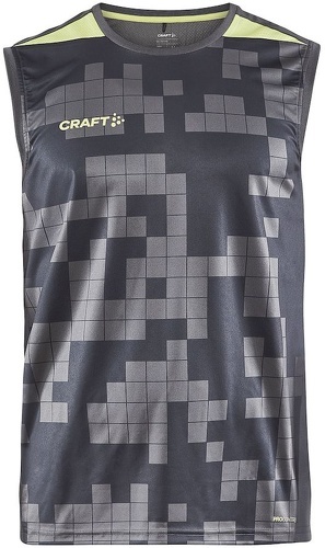 CRAFT-Pro Control Impact Sl M-0