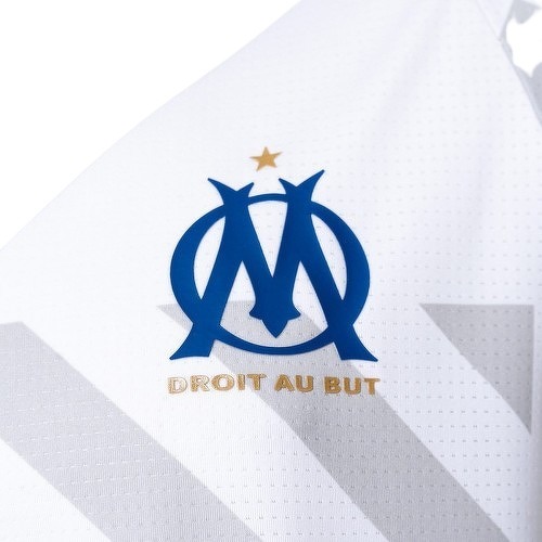 PUMA-Puma Olympique De Marseille Pre-Match 2022-2023-2