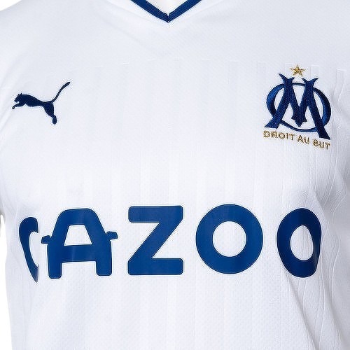 PUMA-Puma Olympique De Marseille 2022-2023-4