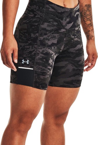 UNDER ARMOUR-UA Fly Fast 3.0 Half Tight-BLK-image-1