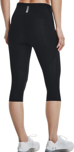 UNDER ARMOUR-W Ua Fly Fast Speed Capri - Collant de running-1