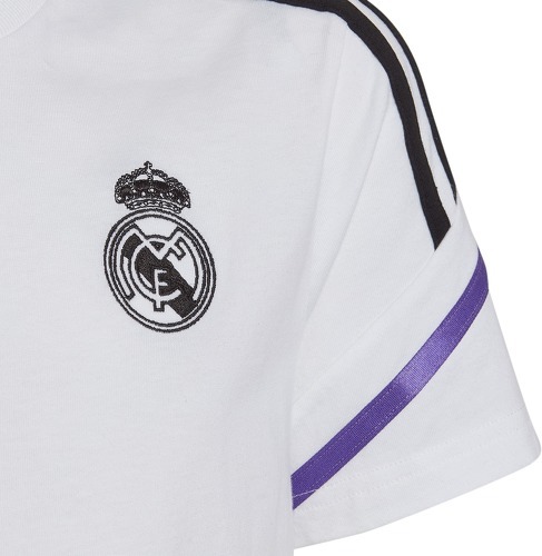 adidas Performance-Real Madrid Cf Training 2022-2023 - Maillot de football-1
