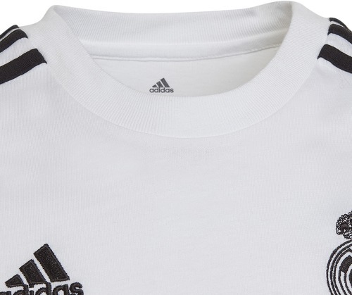 adidas Performance-Real Madrid Cf Training 2022-2023 - Maillot de football-3
