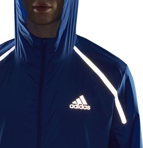 adidas Performance-Veste Marathon-4