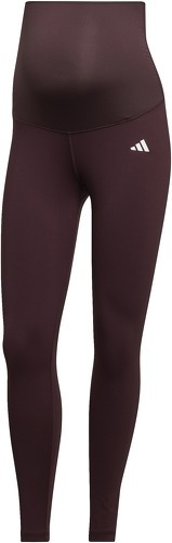 adidas Performance-Essentials 7/8 Maternity - Legging de fitness-0