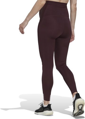 adidas Performance-Essentials 7/8 Maternity - Legging de fitness-1