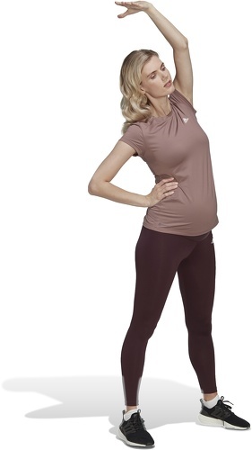 adidas Performance-Essentials 7/8 Maternity - Legging de fitness-2