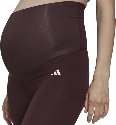 adidas Performance-Essentials 7/8 Maternity - Legging de fitness-4