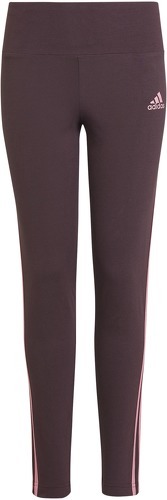 adidas Sportswear-Tight 3-Stripes Cotton-0