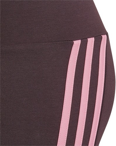 adidas Sportswear-Tight 3-Stripes Cotton-2