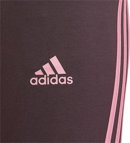 adidas Sportswear-Tight 3-Stripes Cotton-4