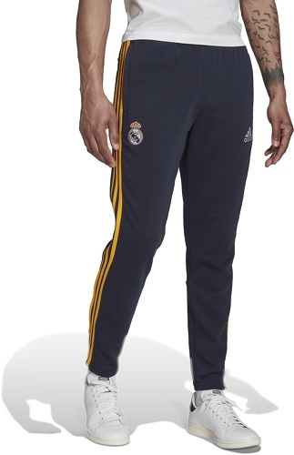 adidas Performance-adidas Real Madrid CF Fanswear 2022-2023-image-1