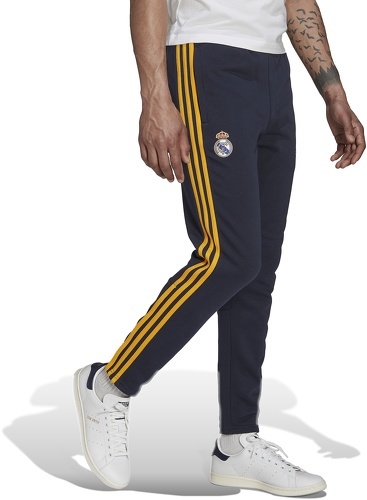 adidas Performance-Les Real Madrid Dna 22/23 - Pantalon de football-1