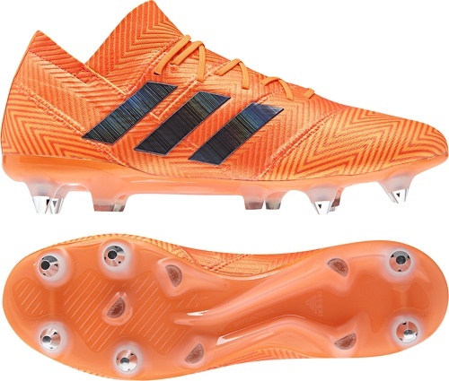 adidas Performance-Nemeziz 18.1 SG-0