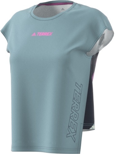 adidas Performance-65 Terrex Agravic Pro-0