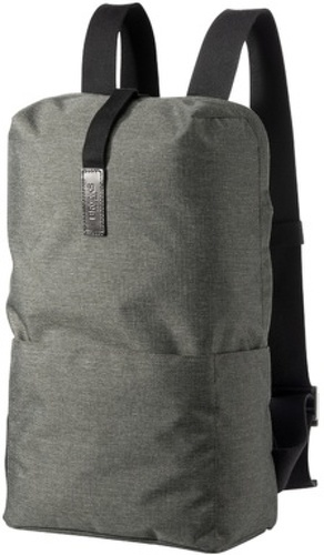 Brooks England-Brooks Dalston Tex Nylon12L - Sac à dos de vélo-2