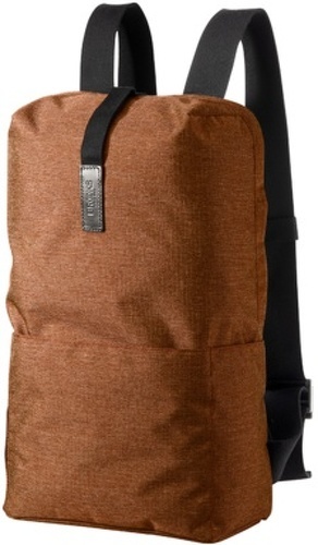 Brooks England-Brooks Dalston Tex Nylon12L - Sac à dos de vélo-0
