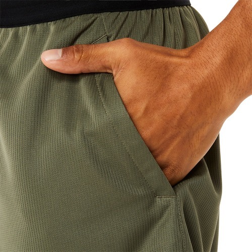ASICS-Asics 9In - Short de fitness-3