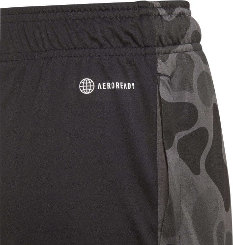 adidas Sportswear-Move Camo - Short de football-4
