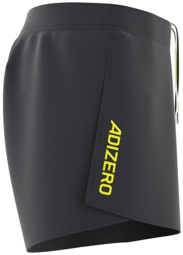 adidas Performance-Short Adizero Engineered Split-4